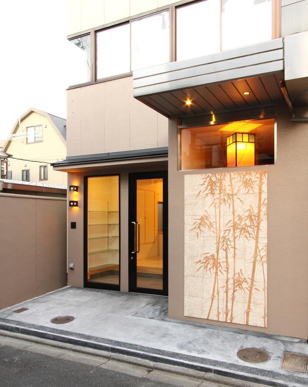 Kyoto Catholic House Hotel Exterior foto